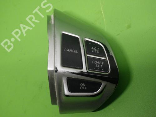 Used Switch MITSUBISHI OUTLANDER II (CW_W) 2.2 DI-D 4WD (177 hp) 22863632