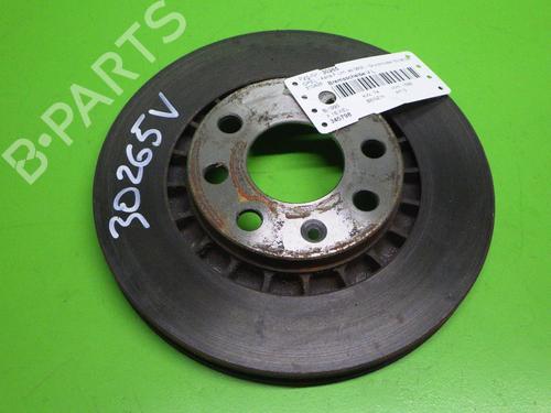Used Other OPEL ASTRA F Hatchback (T92) 1.6 i 16V (F08, M08, F68, M68) (100 hp) 14732530