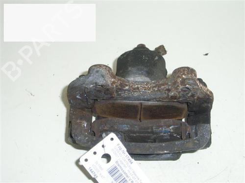 Right front brake caliper NISSAN MAXIMA III (J30) 3.0 i (170 hp) 14703600