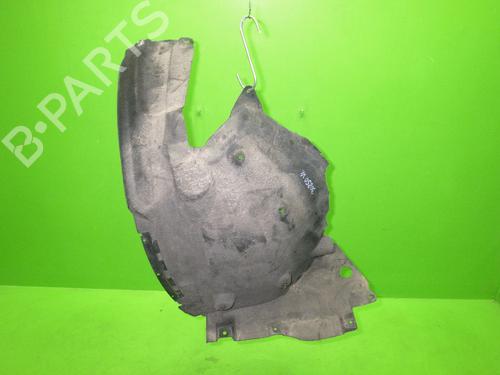 Wheel arch BMW 5 (F10) 520 d | BP14737502C56