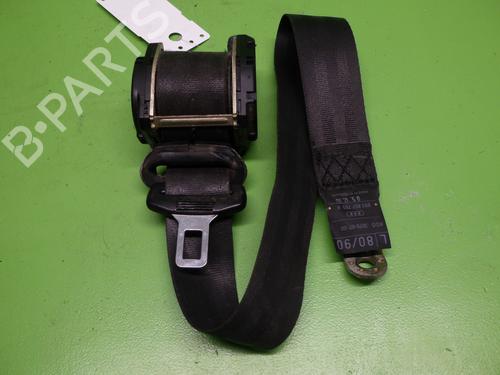 Used Front left seatbelt Front left seatbelt AUDI 80 B3 Saloon (893, 894, 8A2) 1.8 S (90 hp) 32253565 32253565