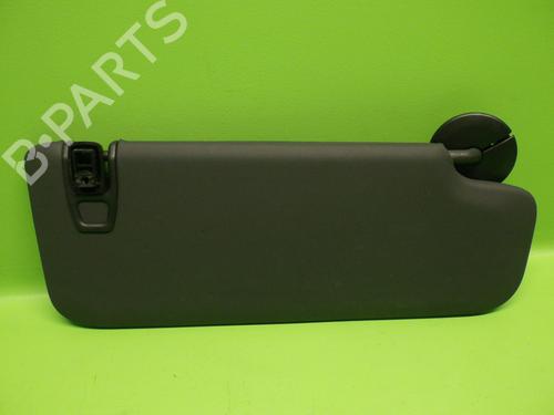 Venstre solskjerm OPEL INSIGNIA B Grand Sport (Z18) 2.0 (68) (200 hp) 32276483