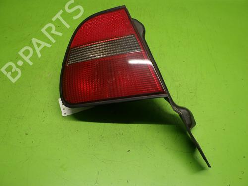 Used Left taillight LANCIA DELTA II (836_) 1.8 i.e. 16V GT (836AR) (131 hp) 29215695