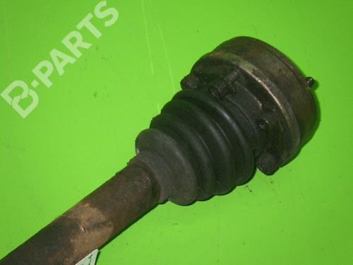 Right front driveshaft AUDI 80 B3 Saloon (893, 894, 8A2) 1.8 | BP8298141M39 