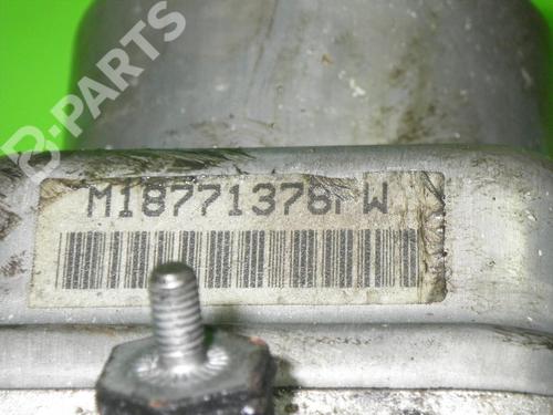 Styring servopumpe OPEL SIGNUM Hatchback (Z03) 1.9 CDTI (F48) | BP6362330M99 