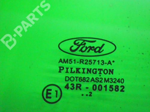 Rear left door window FORD C-MAX II (DXA/CB7, DXA/CEU) 1.6 Ti | BP6605574C20 