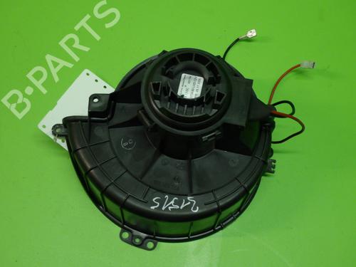 Varmeblæser OPEL ASTRA H GTC (A04) 2.0 Turbo (L08) | BP17524663M62 