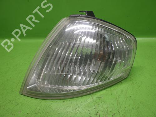 Used Left front indicator MAZDA 323 F VI Hatchback (BJ) 1.5 16V (BJ5W) (88 hp) 29294254