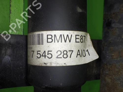 Driveshaft BMW 1 (E81) 120 d | BP23553876M37 