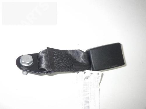 Used Rear left seatbelt FORD KA (RU8) 1.2 (69 hp) 6669172