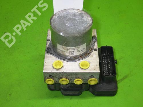 Used ABS pump OPEL ASTRA K (B16) 1.6 CDTi (68) (110 hp) 6386109