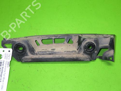Used Rear bumper bracket SKODA OCTAVIA II Combi (1Z5) 1.8 TSI (160 hp) 14735297