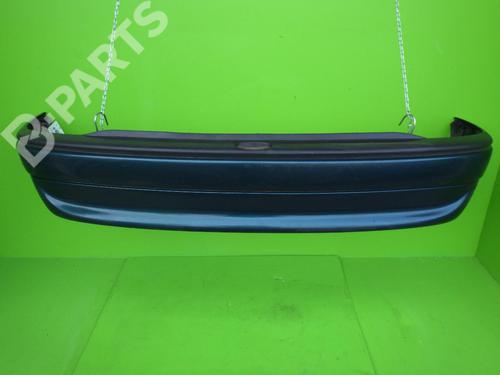 Used Rear bumper OPEL ASTRA F Hatchback (T92) 1.6 i (F08, M08, F68, M68) (75 hp) 6652495