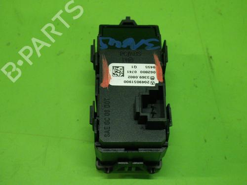 Warning switch MERCEDES-BENZ C-CLASS (W204) C 280 4-matic (204.081) | BP19652799I22 
