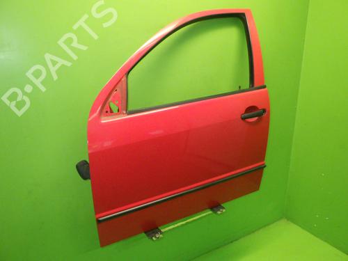 Porte avant gauche SKODA FABIA I (6Y2) 1.4 16V (75 hp) 32276491