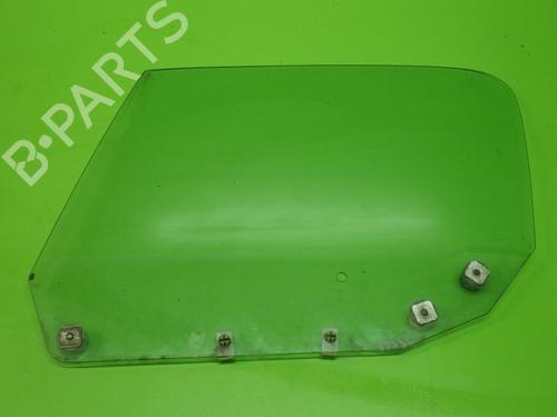 Dørrute ventre foran MAZDA MX-5 II (NB) 1.6 16V (NB6C) (110 hp) 31843060