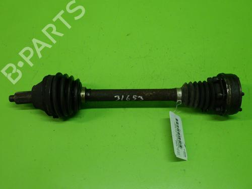 Used Left front driveshaft VW POLO (9N_, 9A_) 1.2 12V (64 hp) 17084732