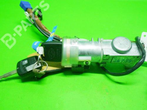 Ignition barrel SUBARU IMPREZA Estate (GG) 2.0 AWD (GG9) | BP6363988M48 
