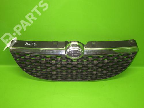Used Grille DAIHATSU SIRION (M1) 1.0 i (M100) (58 hp) 7013046