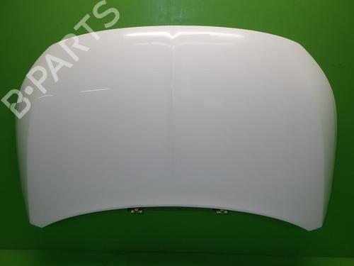 Used Hood OPEL CORSA F (P2JO) CORSA-e (68) (136 hp) 24458639