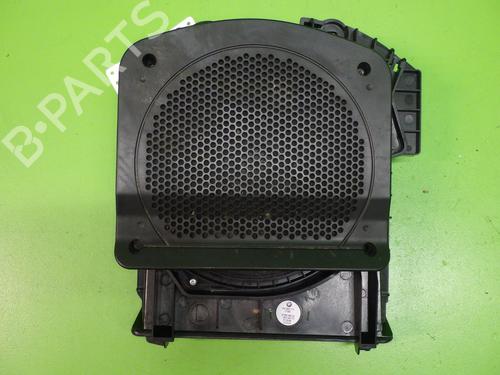 Luidspreker BMW 5 Touring (F11) 530 d xDrive (258 hp) 32222887