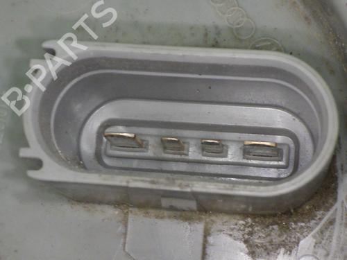 Electronic module SKODA SUPERB I (3U4) 1.9 TDI | BP36770077M83 - Image 4