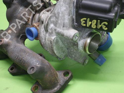 Turbocharger/Supercharger VW GOLF VI (5K1) 1.2 TSI | BP32276208M71
