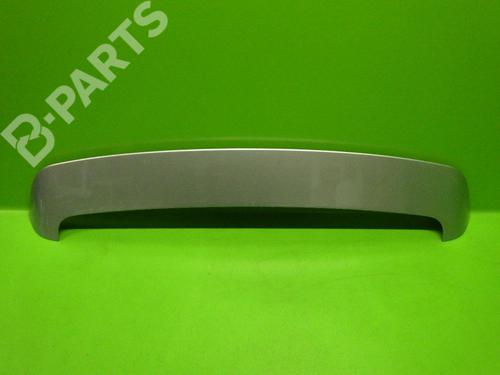 Spoiler da tampa da mala MITSUBISHI GRANDIS (NA_W) 2.0 DI-D (NA8W) (136 hp) 6390006