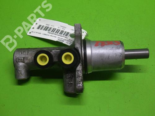Used Brake master cylinder MERCEDES-BENZ SPRINTER 3-t Van (B903) 316 CDI (903.661, 903.662, 903.663) (156 hp) 6378181
