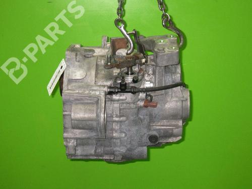Gearbox SEAT LEON (1P1) 2.0 TFSI | BP6395564M3 