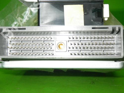 Control unit MAZDA 6 Station Wagon (GY) 2.0 DI (GY19) | BP6366335M11 