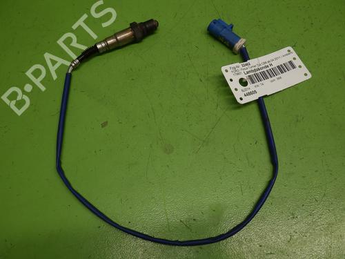 Sensor electrónico Sensor electrónico FORD FOCUS III Turnier 1.0 EcoBoost (100 hp) 37412178 37412178