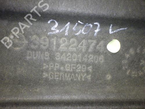 Underbody protection OPEL INSIGNIA B Sports Tourer (Z18) 1.5 (35) | BP27601825M92 