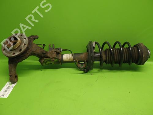 Venstre fortil støddæmper OPEL ASTRA H Estate (A04) 1.6 (L35) (105 hp) 32353789