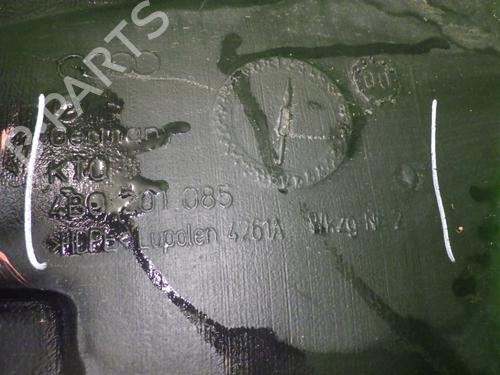 Benzintank AUDI A6 C5 Avant (4B5) 2.4 | BP16754934C62 
