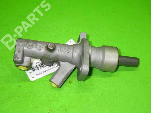 Brake master cylinder OPEL OMEGA B (V94) 2.0 (F69, M69, P69) | BP6351012M77 