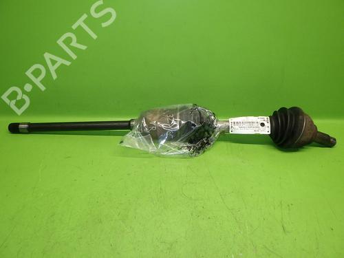 Used Right front driveshaft BMW 3 (E46) 330 xi (231 hp) 28006765