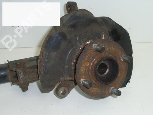 Left front shock absorber SUZUKI WAGON R+ Hatchback (EM) 1.0 (RC410, SR410, SR412) | BP6610137M16 