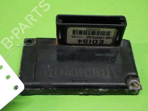 Used Electronic module FORD ESCORT V (AAL, ABL) 1.3 (60 hp) 27976271