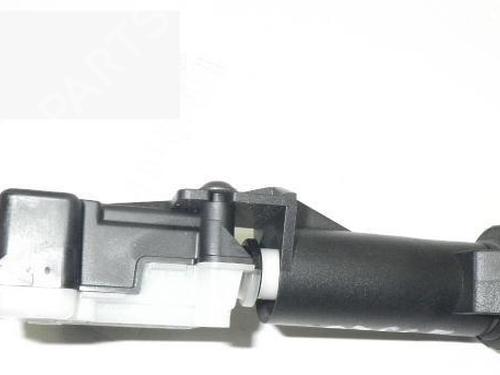 Fuel door actuator MERCEDES-BENZ A-CLASS (W169) A 150 (169.031, 169.331) | BP14708317E18 
