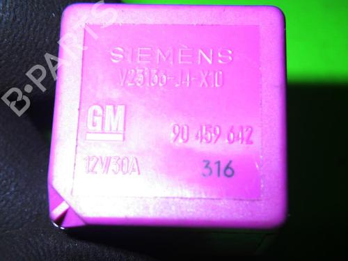 Electronic sensor OPEL VECTRA B Estate (J96) 2.0 i 16V (F35) | BP14720770M84 