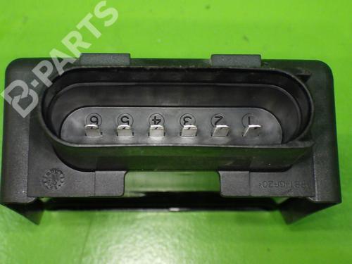 Electronic module VW TOURAN (5T1) 1.6 TDI | BP11833654M83 