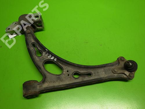 Left front suspension arm SEAT LEON (1P1) 1.9 TDI | BP6651540M12 