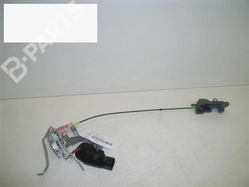 Front right lock TOYOTA AYGO (_B1_) 1.0 (KGB10_, KGB10R) | BP6672934C97 