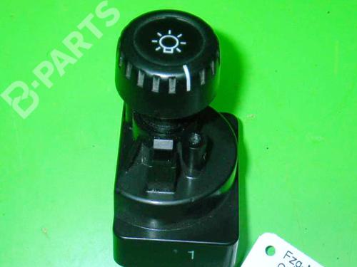 Used Headlight switch OPEL MONTEREY A (M92) 3.1 TD (UBS69D, UBS69G) (114 hp) 6366927