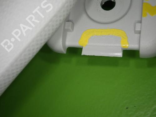 Right sun visor FORD FOCUS IV Turnier (HP) 1.5 EcoBoost | BP39940198I2 - Image 4