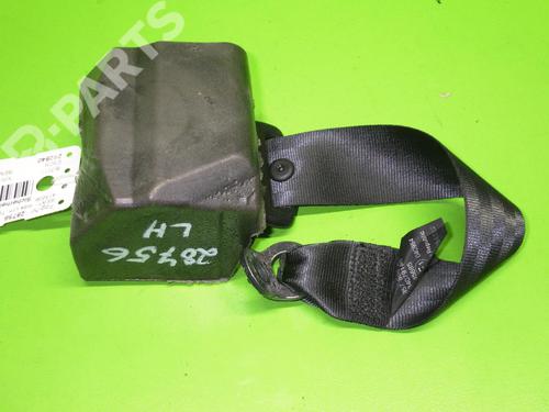Used Rear left seatbelt SEAT IBIZA IV (6J5, 6P1) 1.2 TSI (105 hp) 6664212