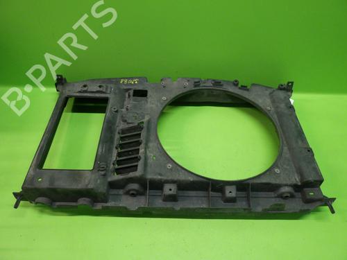 Support PEUGEOT 3008 I MPV (0U_) 1.6 HDi | BP26406404C155 