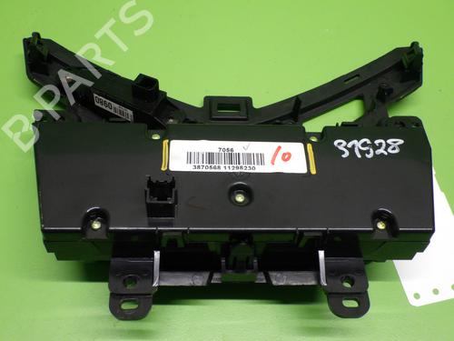 Climate control CHEVROLET CRUZE Hatchback (J305) 2.0 CDI | BP22863715I5