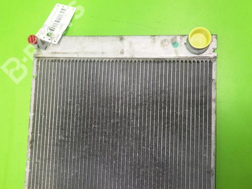 Water radiator BMW 5 Touring (E61) 520 d | BP6378867M31 